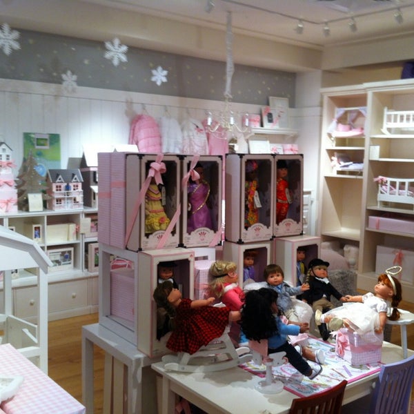 Photos At Pottery Barn Kids Now Closed Barton Creek Square