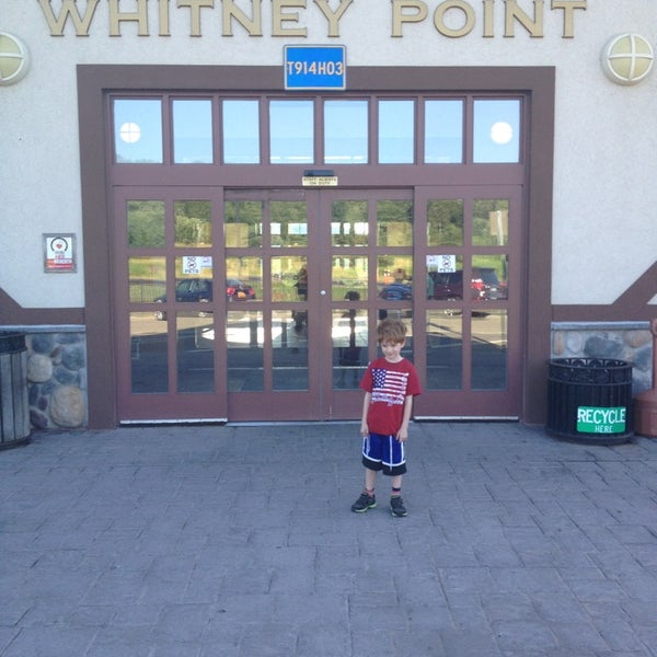 Photos at Whitney Point Rest Area Lisle, NY