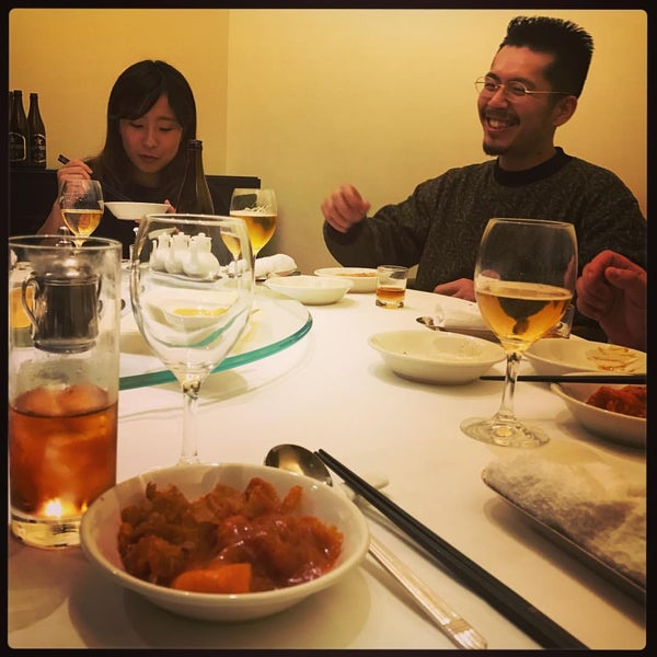 Fotografii Na 吉祥寺聘珍樓 武蔵野 3 Podskazki Ok