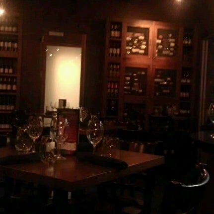 10/2/2012にChristi M.がThe Tasting Roomで撮った写真