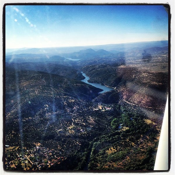 Aldea del Fresno 3 tips from