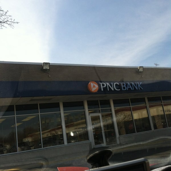 PNC Bank Bank in Toledo