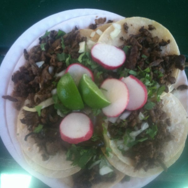 El Rey Taco Truck 7 tavsiye