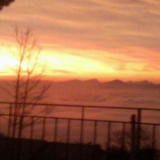 Foto scattata a San Zeno di Montagna da Matteo D. il 12/23/2012