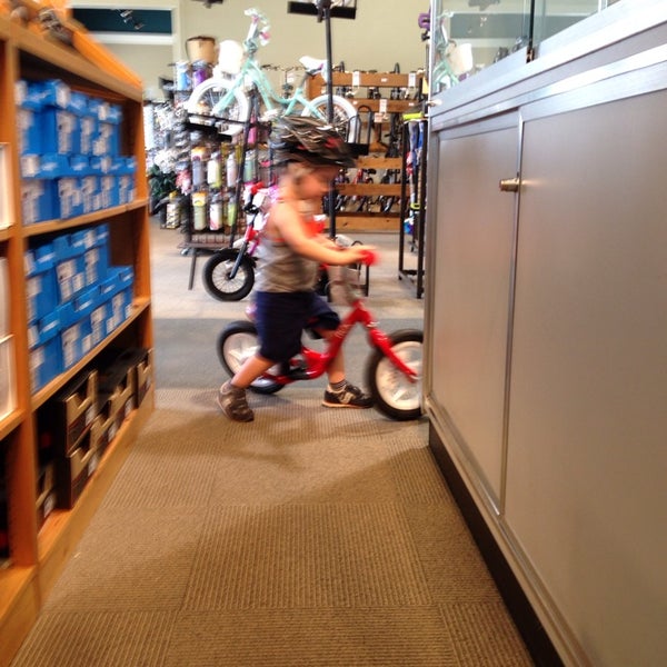 Photos At Bicycle Garage Indy South Greenwood In
