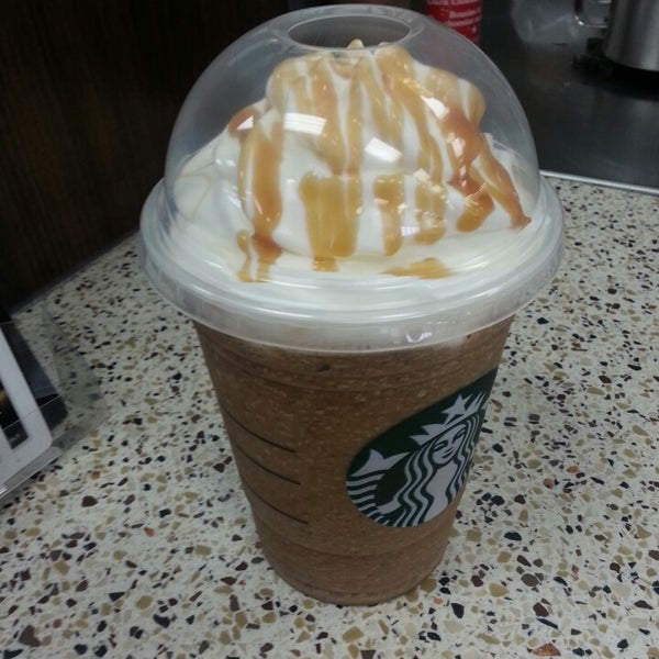 Starbucks Joplin, MO