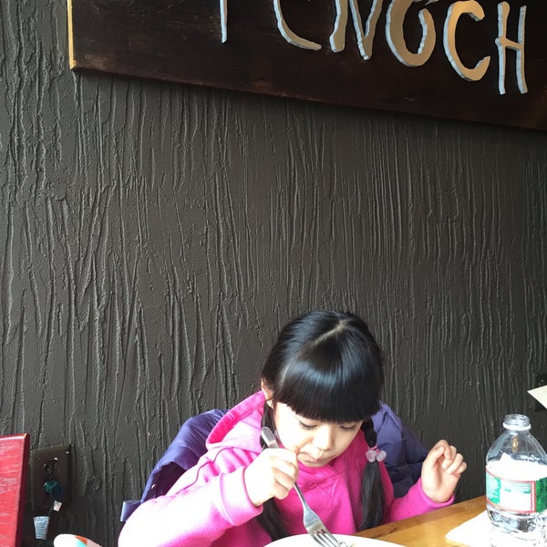 Photo taken at Tenoch Mexican Taqueria by Koji M. on 1/3/2015