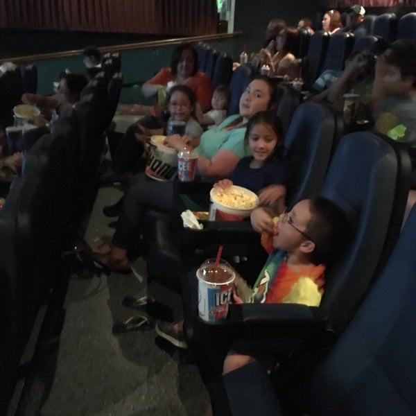 Hometown Cinemas 6 Lockhart Movie Theater