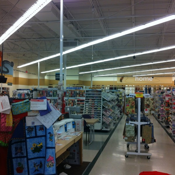 JOANN Fabrics and Crafts Naples, FL