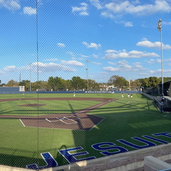 Photos at Jesuit College Preparatory School of Dallas High School in