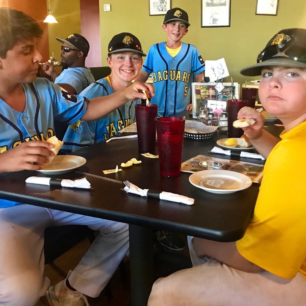 Tuscany's Pasta & Pizza Italian Restaurant