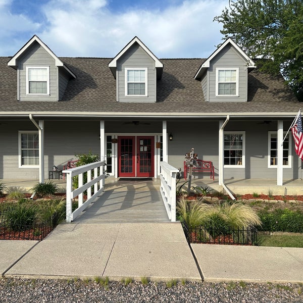 Woodland Park Pet Resort 1943 Private Road 5312 McKinney, TX 7