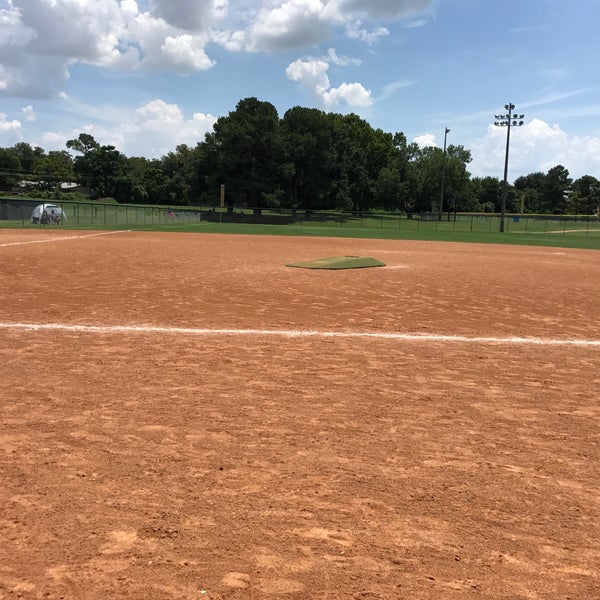 Randol Mill Park Baseball Fields Map Randol Mill Baseball Fields - West Arlington - Arlington, Tx