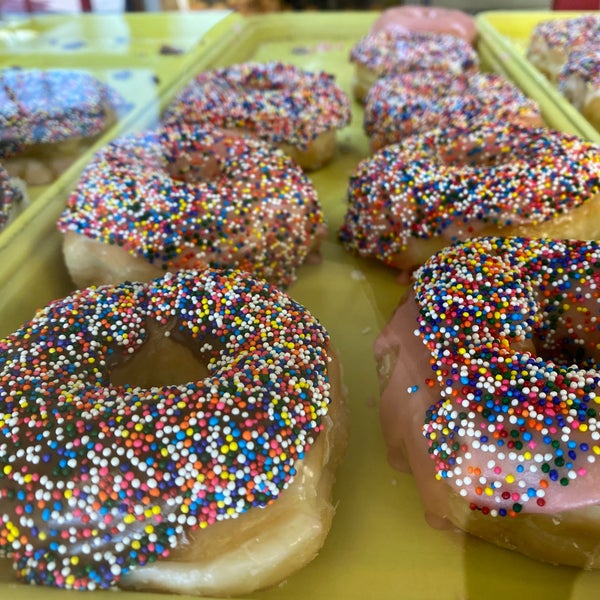 Max's Donut Shop 23 tips