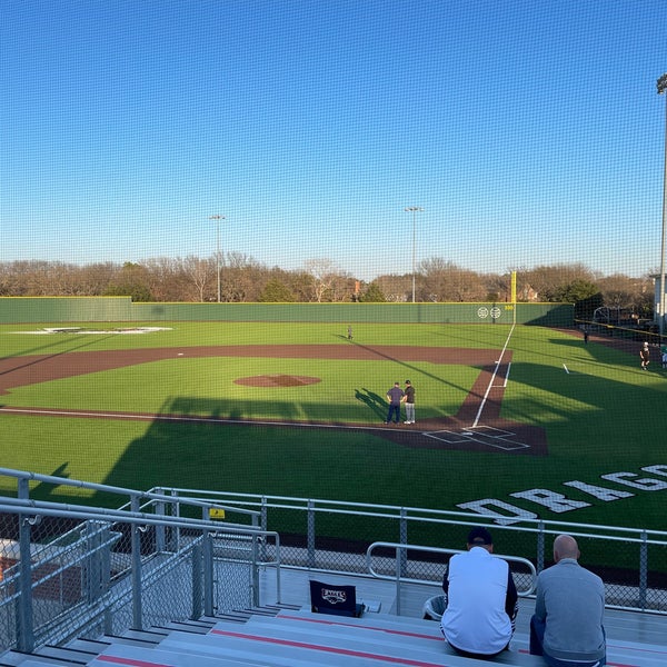 Carroll Senior High School 1501 W Southlake Blvd