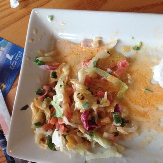 Photo taken at Chili&#39;s Grill &amp; Bar by Ann M. on 8/5/2013