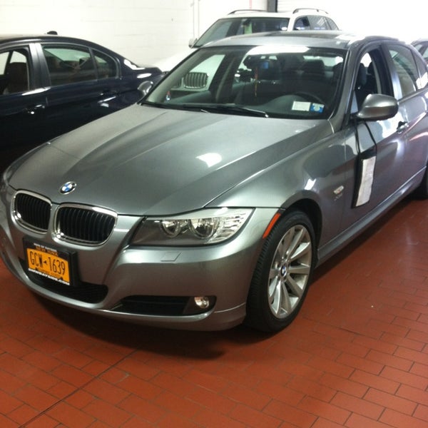 BMW Bayside Service >> Photos At Bmw Of Bayside Service Center Automotive Shop BMW Bayside Service >> Photos At Bmw Of Bayside Service Center Automotive Shop