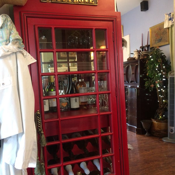 Serenity Garden Tea House 10 tips