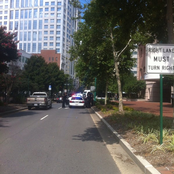 Photos at Dillard's Downtown Norfolk 5 tips