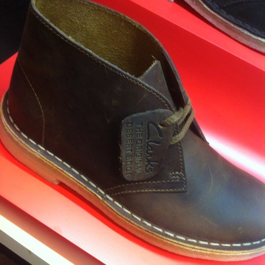 clarks annapolis mall