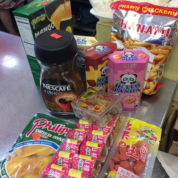 Four Seasons Oriental Grocery Bayside 311 Kellam Rd