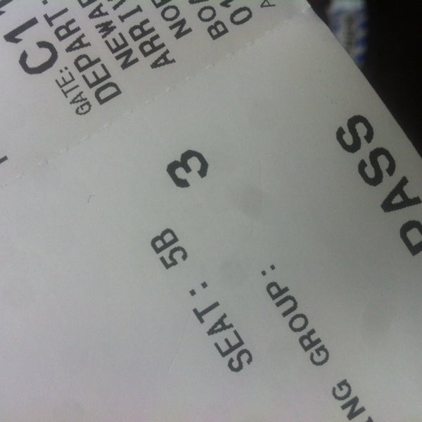 United Airlines Ticket Counter Norfolk, VA