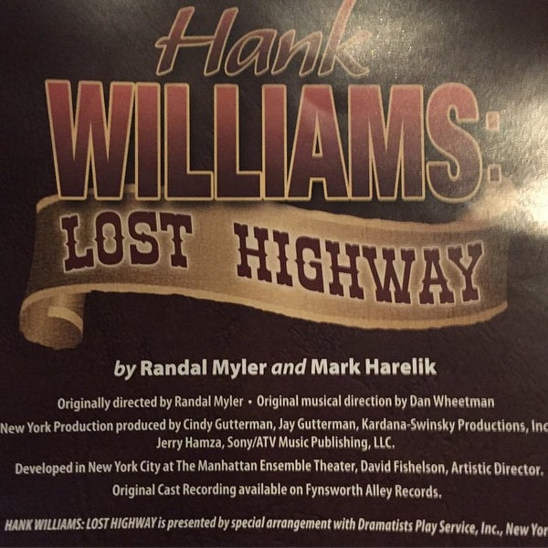 Ice House Theater - 9 tips