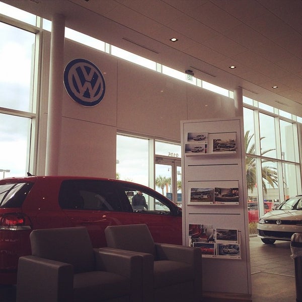 Jenkins Volkswagen of Leesburg 9105 South US Hwy 441