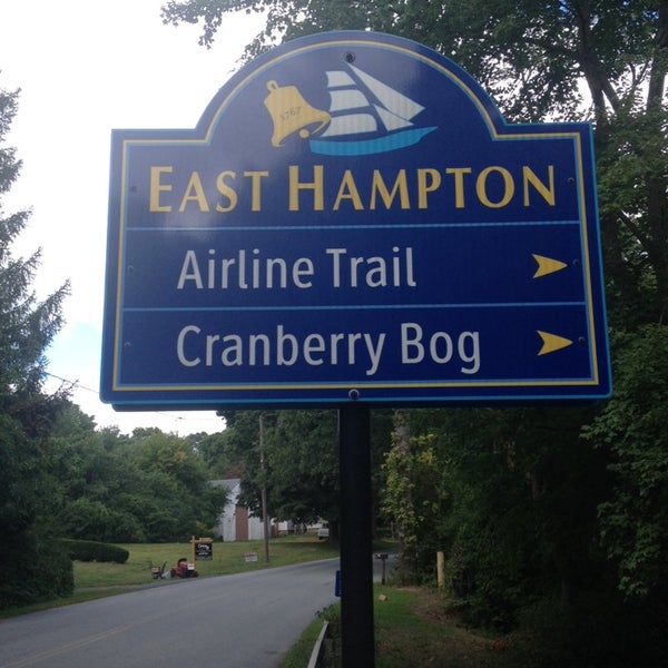 Cranberry Bog East Hampton, CT