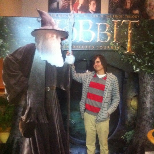 Carmike Cinemas (Now Closed) Movie Theater