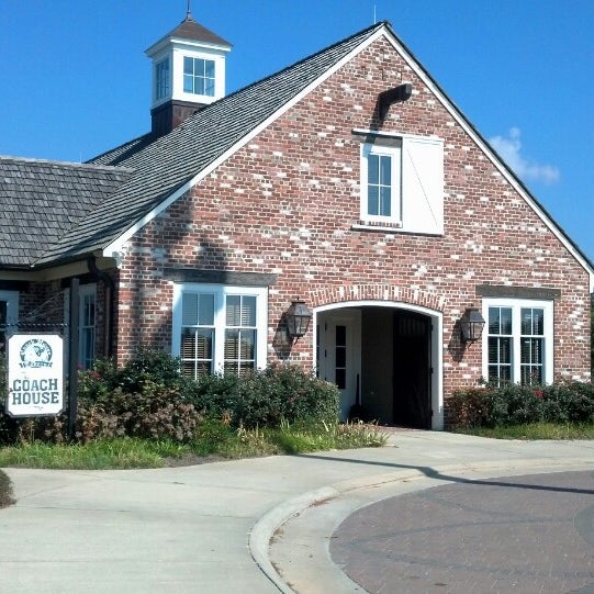 Coach House Tavern 7 tips