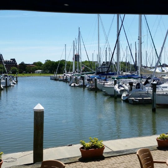 hampton roads yacht club