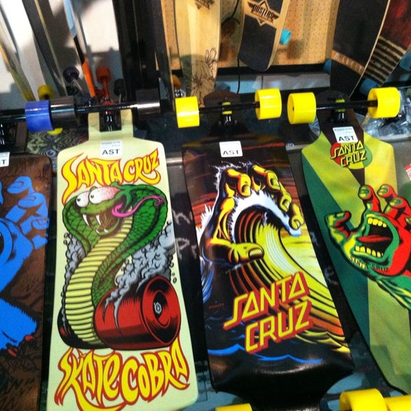 Zumiez Denver West Lakewood, CO