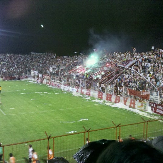 Fotos em Estadio La Ciudadela (Club Atlético San Martín de Tucumán) -  Estádio de Futebol em San Miguel de Tucuman