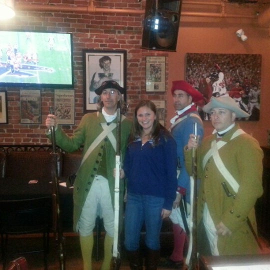 Photo taken at Perfect Game Sports Grill &amp; Lounge by Jason D. on 1/20/2013