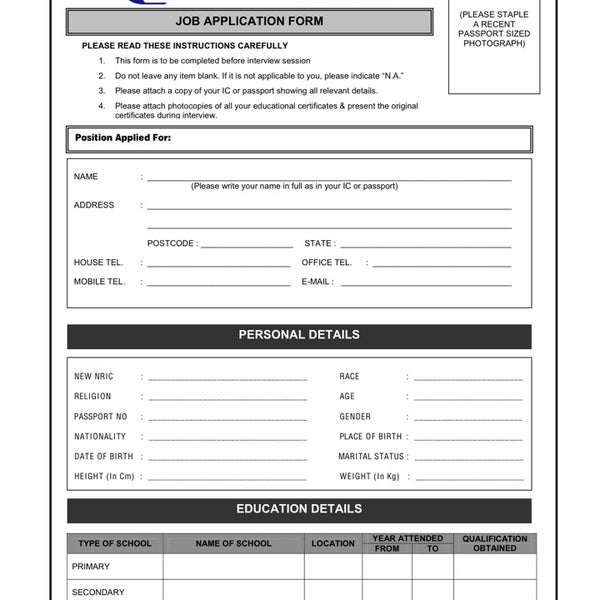 Photos at Malaysia Airlines Academy - College Academic Building in