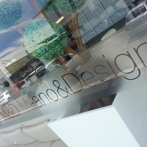 M&D Milano&Design Furniture and Home Store