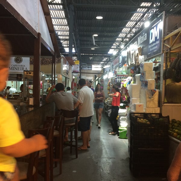 Feira dos Produtores – O mercado mais charmoso de BH!