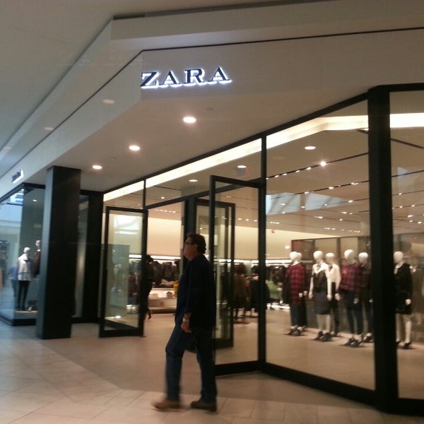 Zara - Markham, ON