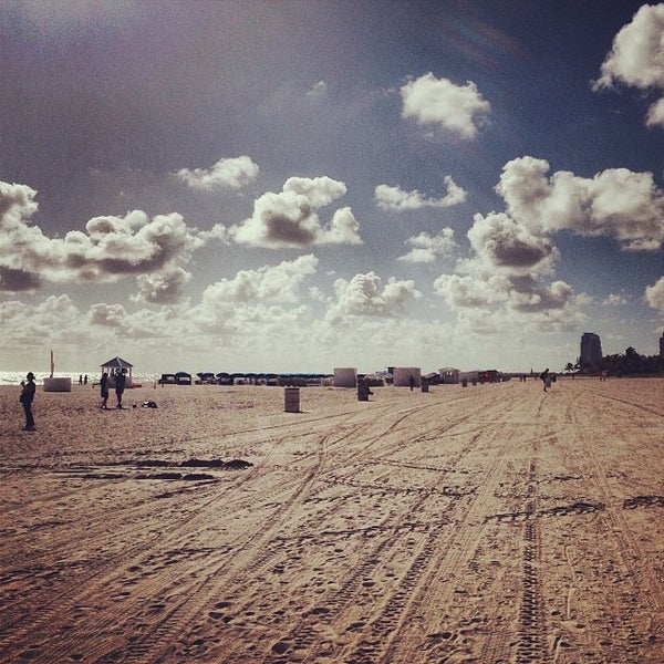 12/6/2013にLuis alberto C.がSouth Beach Parasailで撮った写真