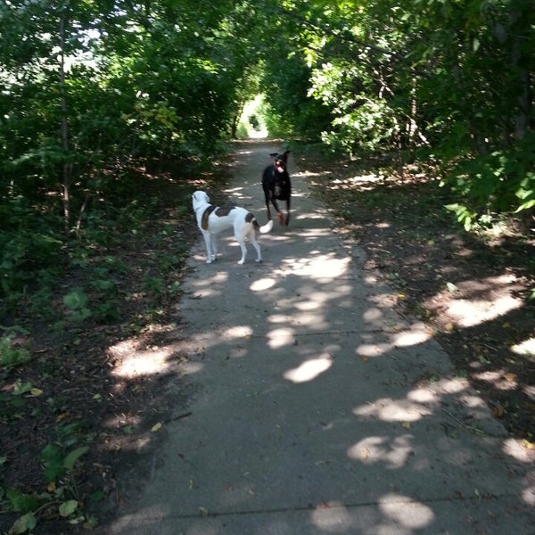Photos at Wauwatosa Dog Park Dog Run in Wauwatosa