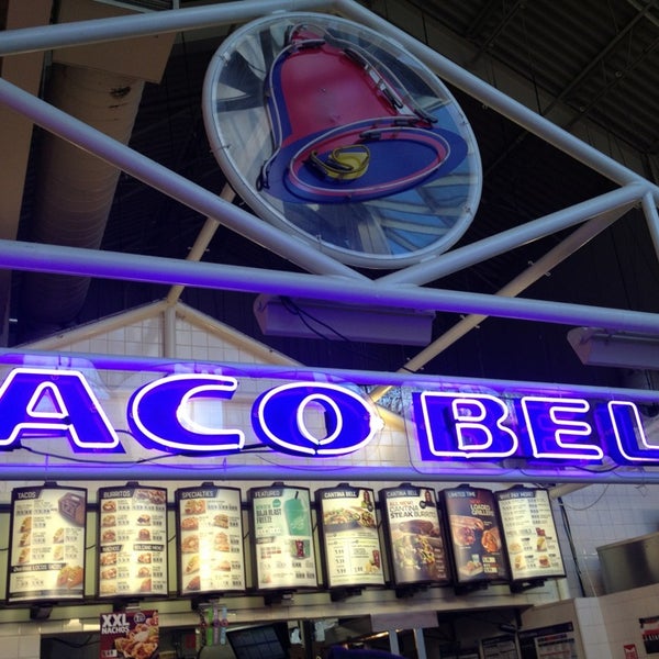 taco bell jersey city