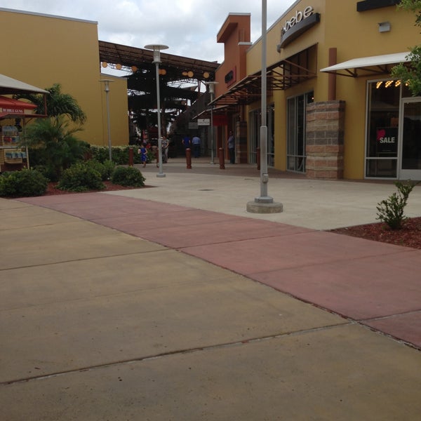 Shop till' you drop at Las Vegas North Premium Outlet