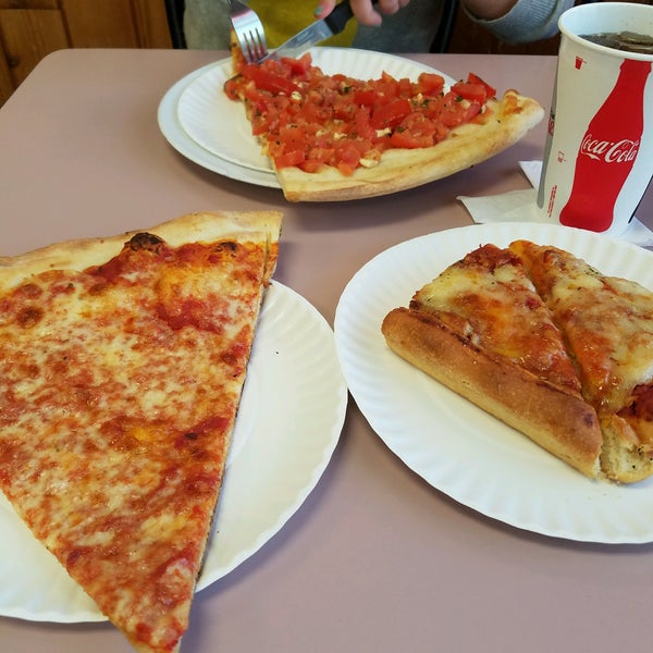 Photos At Dee Maria S Pizza Place In Valley Cottage