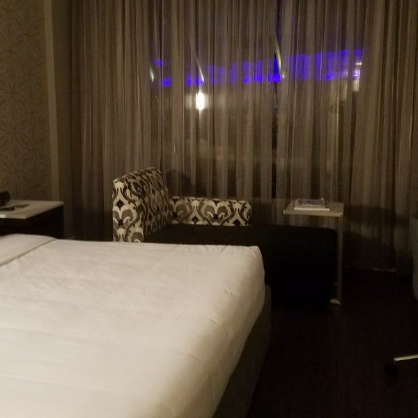 Photo taken at Georgian Court Hotel by brendan c. on 10/2/2017