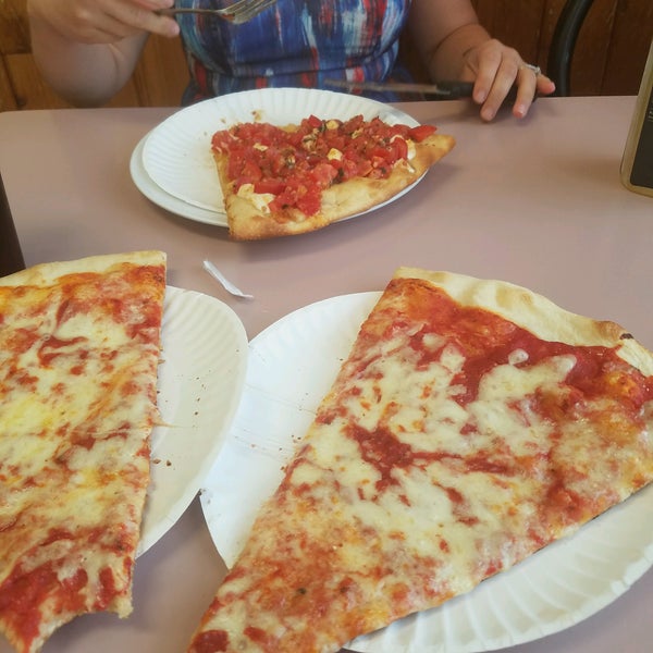 Photos At Dee Maria S Pizza Place In Valley Cottage