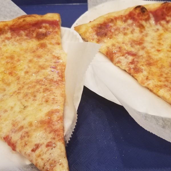 Photo taken at Polito&#39;s Pizza by brendan c. on 4/27/2019
