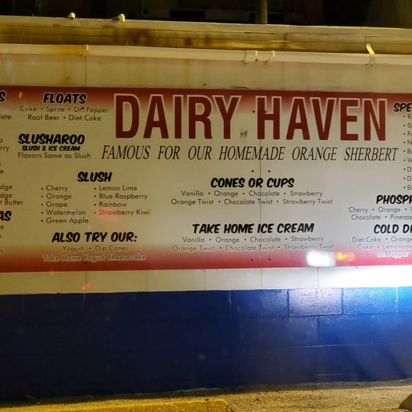 Photos at Dairy Haven Caseyville, IL
