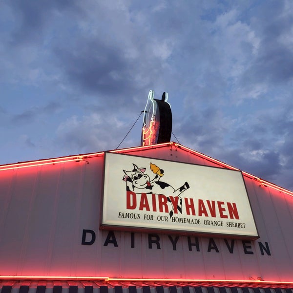 Photos at Dairy Haven Caseyville, IL