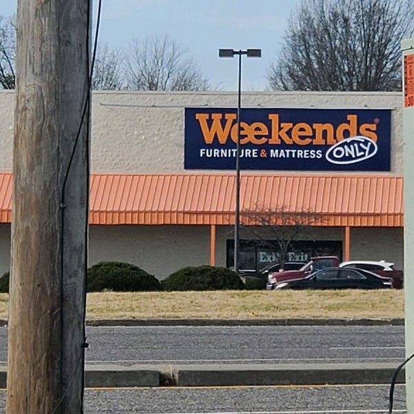Weekends Only Furniture Store
